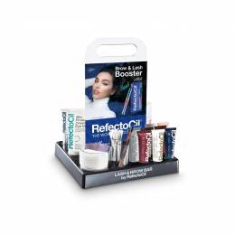 RefectoCil – Suporte de trabalho Profissional (equipado)