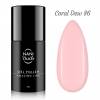 NANI verniz gel Amazing Line 5 ml - Coral Dew