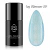 NANI verniz gel Amazing Line 5 ml - Icy Glimmer