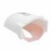 NANI clips para remover verniz gel, 5 unidades