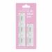 NANI clips para remover verniz gel, 5 unidades