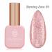 NANI verniz gel Premium 6 ml - Burning Love