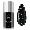 Verniz gel NANI 5 ml – Egg Top White