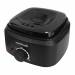 NANI aquecedor de cera depilatória Expert 120 W – Black