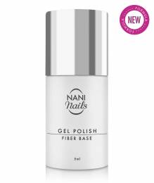 NANI verniz gel Fiber Base 5 ml