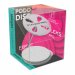 STALEKS Expert L - Disco de pedicure alongado com conjunto de pododiscos descartáveis - 180