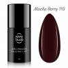 NANI verniz gel Amazing Line 5 ml - Mocha Berry