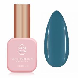 NANI verniz gel Premium 6 ml - River Flow