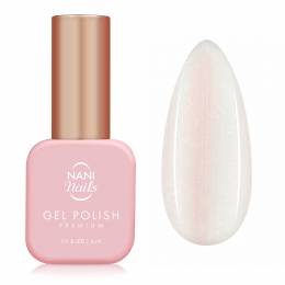 NANI verniz gel Premium 6 ml - Blush Pearl