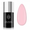 NANI Verniz gel Polyakryl Base Cover 5 ml - Porcelain Rose