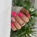 NANI verniz gel Premium 6 ml - Berry Shine