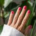 NANI verniz gel Premium 6 ml - Berry Shine