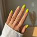 NANI verniz gel Premium 6 ml - Citrus Beam