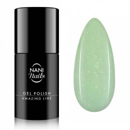 NANI verniz gel Amazing Line 5 ml - Lime Time