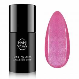 NANI verniz gel Amazing Line 5 ml - Velrosa