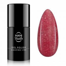 NANI verniz gel Amazing Line 5 ml - Lip Gloss