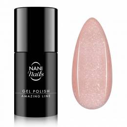 NANI verniz gel Amazing Line 5 ml - Sparkling Nectar