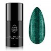 NANI verniz gel One Step 5 ml - Glitter Emerald