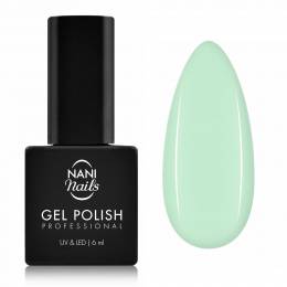 NANI verniz gel 6 ml - Pistachio Donut