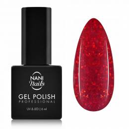 NANI verniz gel 6 ml - Let It Shine