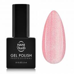 NANI verniz gel 6 ml - Glitter Bloom