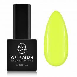 NANI verniz gel 6 ml - Sunny Bellini