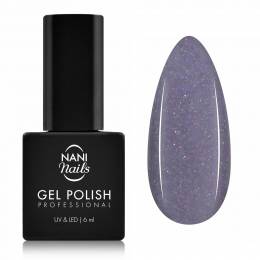 NANI verniz gel 6 ml - Elderberry