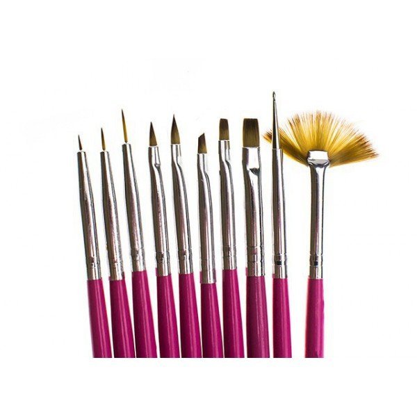 Set de pensule