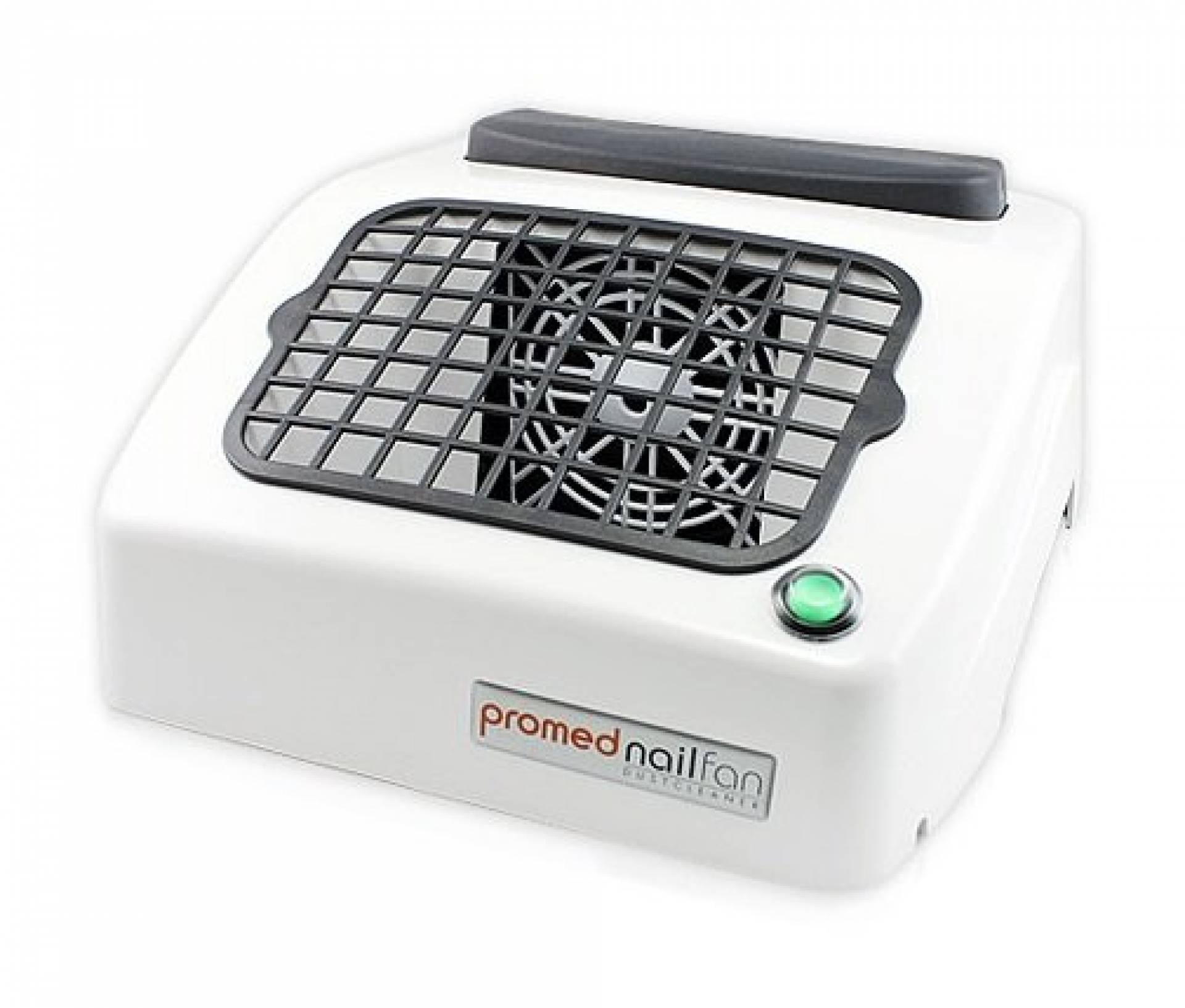 Aspirator praf Promed Nailfan - 2 buc. filtru Mikrofleece
