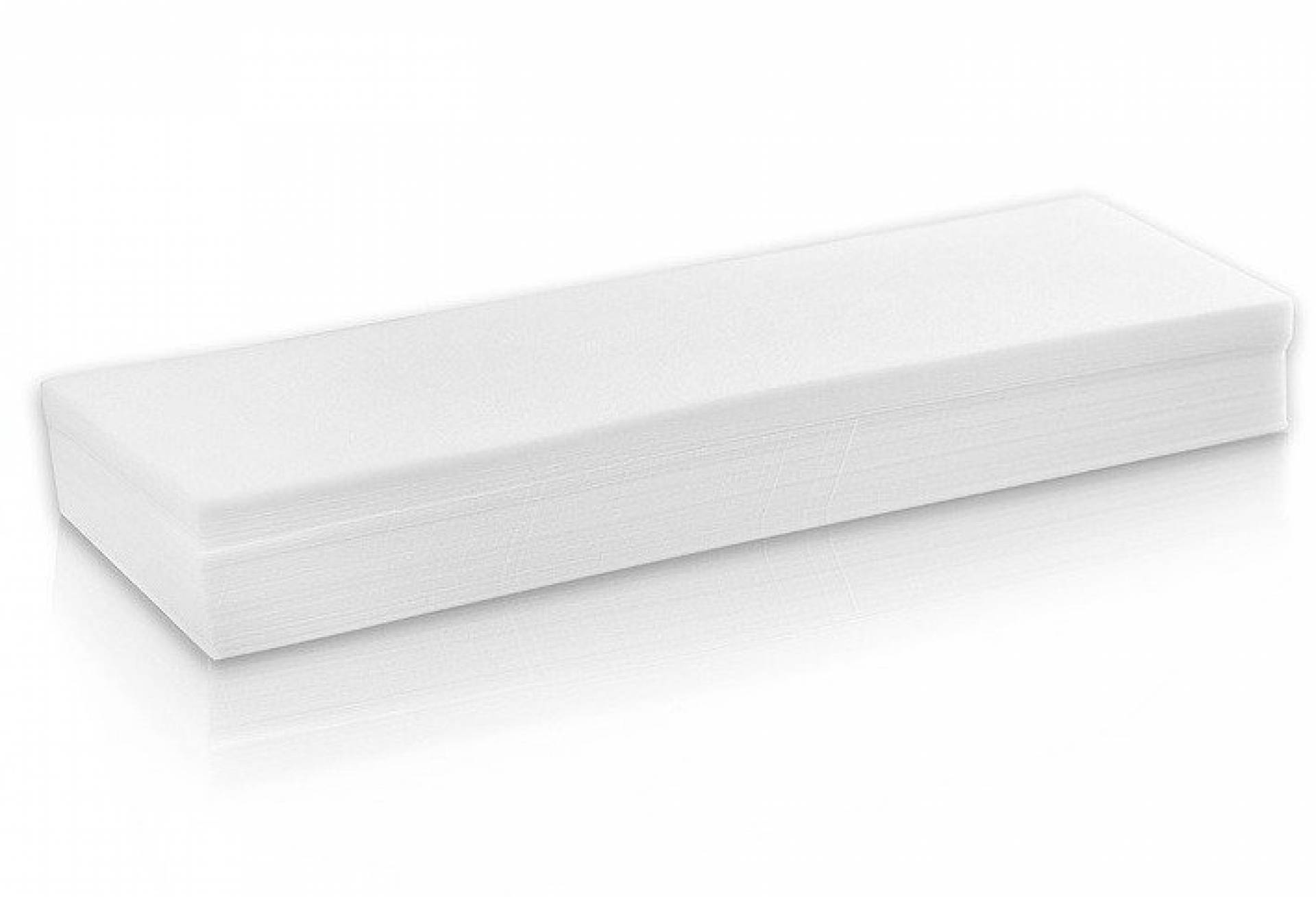 Benzi epilație Erbel Mini 10x3 cm - 100 buc.