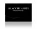 Hârtiuțe demachiere Black Lashes - 100% naturale