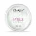 Pulbere glitter NeoNail Arielle Effect - Rose