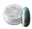 Pigment lustruire NANI Diamond Glitter - Green