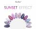 Pigment lustruire NeoNail Sunset Effect 02