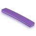Pilă NANI pentru unghii 180/240 - Purple