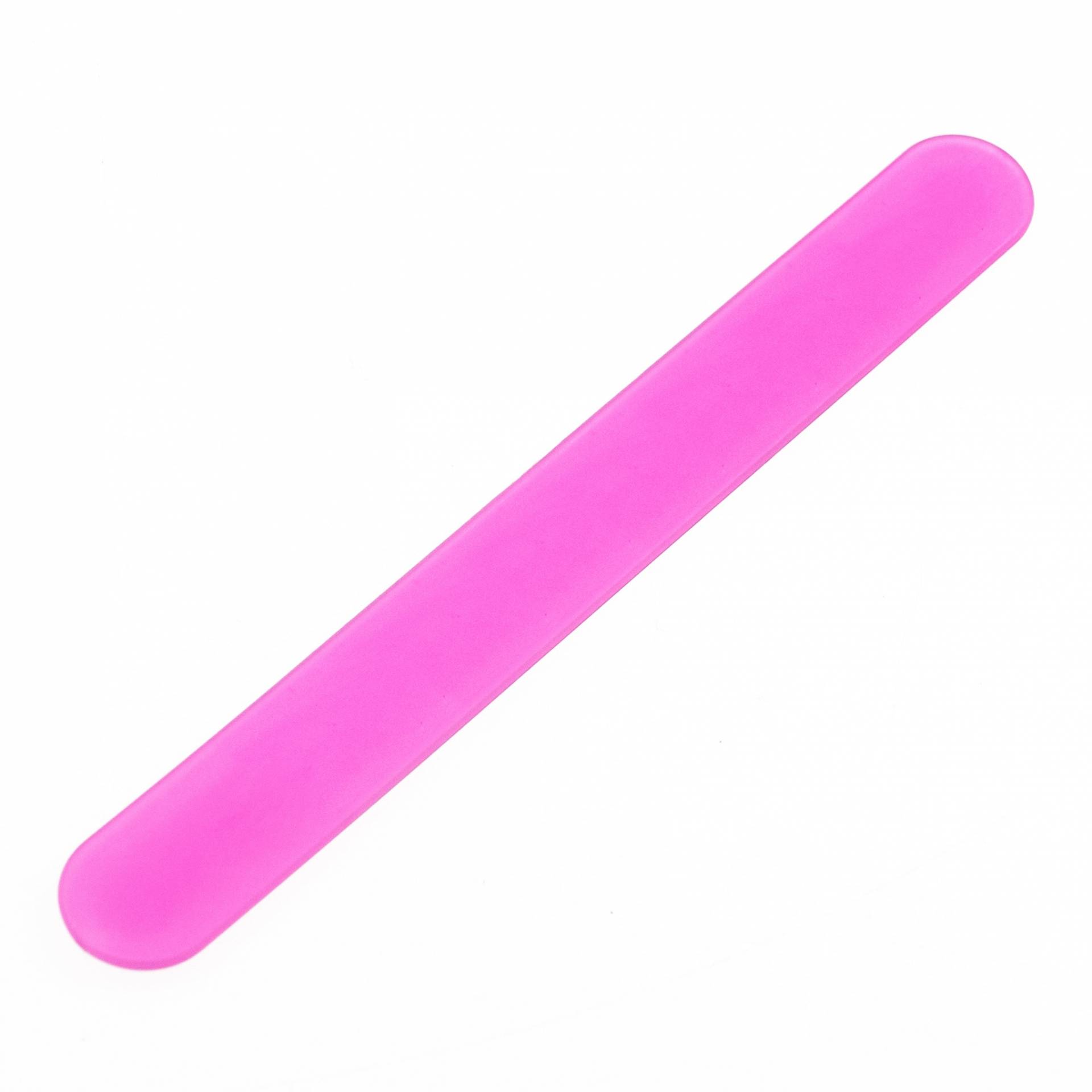 Spatulă de plastic Arcocere - Pink
