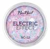Pigment de lustruire NeoNail Electric Effect - 2