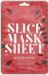 Mască îngrijire ten Kocostar Slice Mask Sheet Watermelon 20 ml