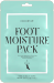 Masca pentru picioare, Kocostar Foot Moisture Pack 20 ml