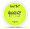 Pigment NeoNail Smoky Effect 02