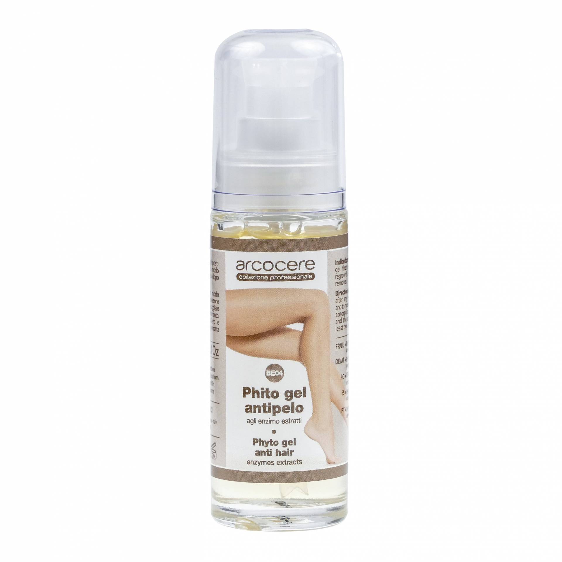Gel pentru încetinirea creșterii părului Arcocere 30 ml