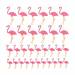 NANI stickere cu apă 500 - Flamingo