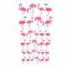 NANI stickere cu apă 504 - Flamingo