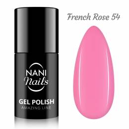 Oja semipermanenta NANI Amazing Line 5 ml - French Rose