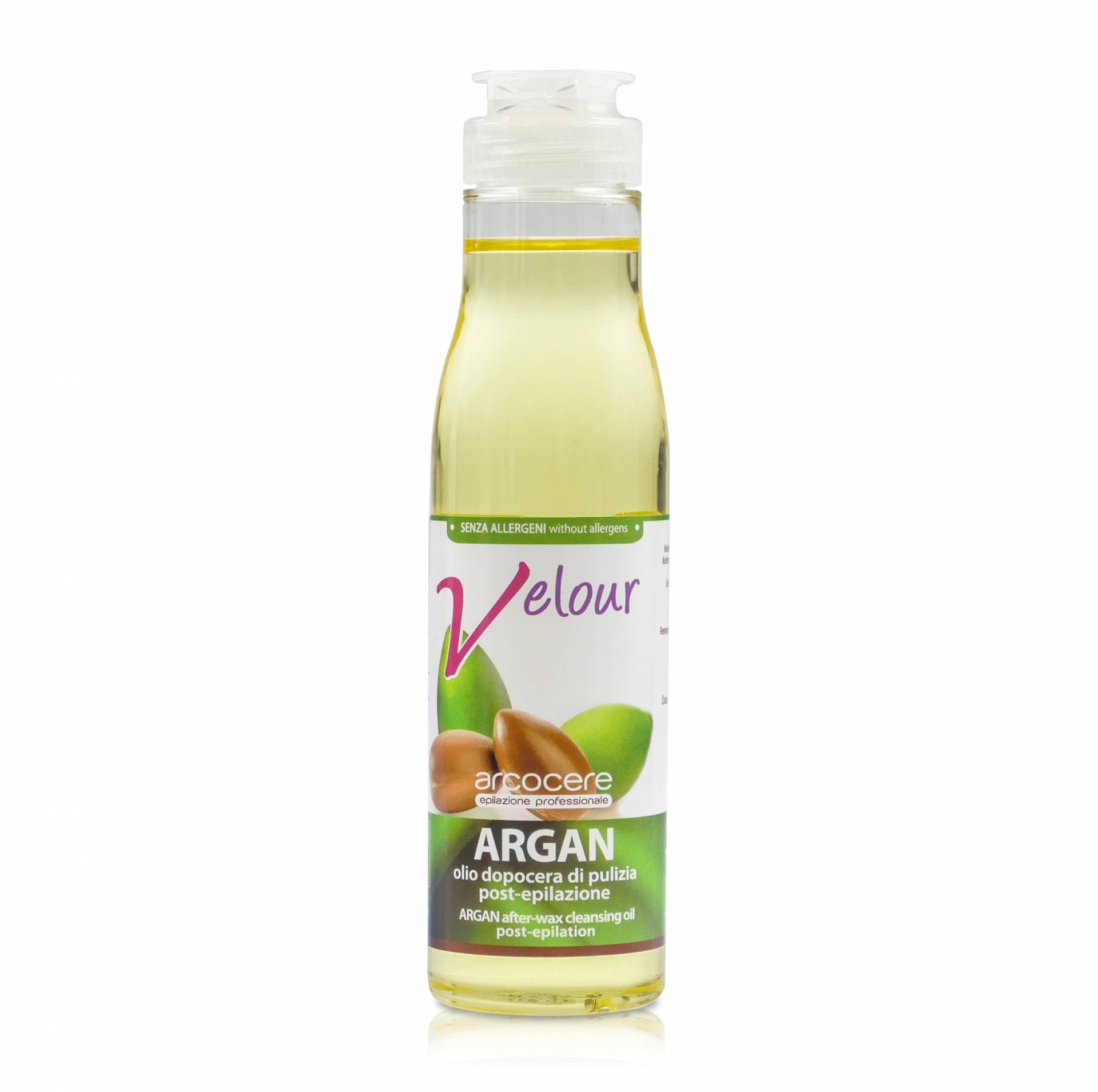 Ulei Arcocere după epilație 150 ml - Ulei de argan