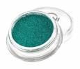 Sclipici pulbere unghii NANI Shimmer Nymph - Turquoise 9