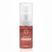 Pulbere glitter NANI în spray 25g - Red