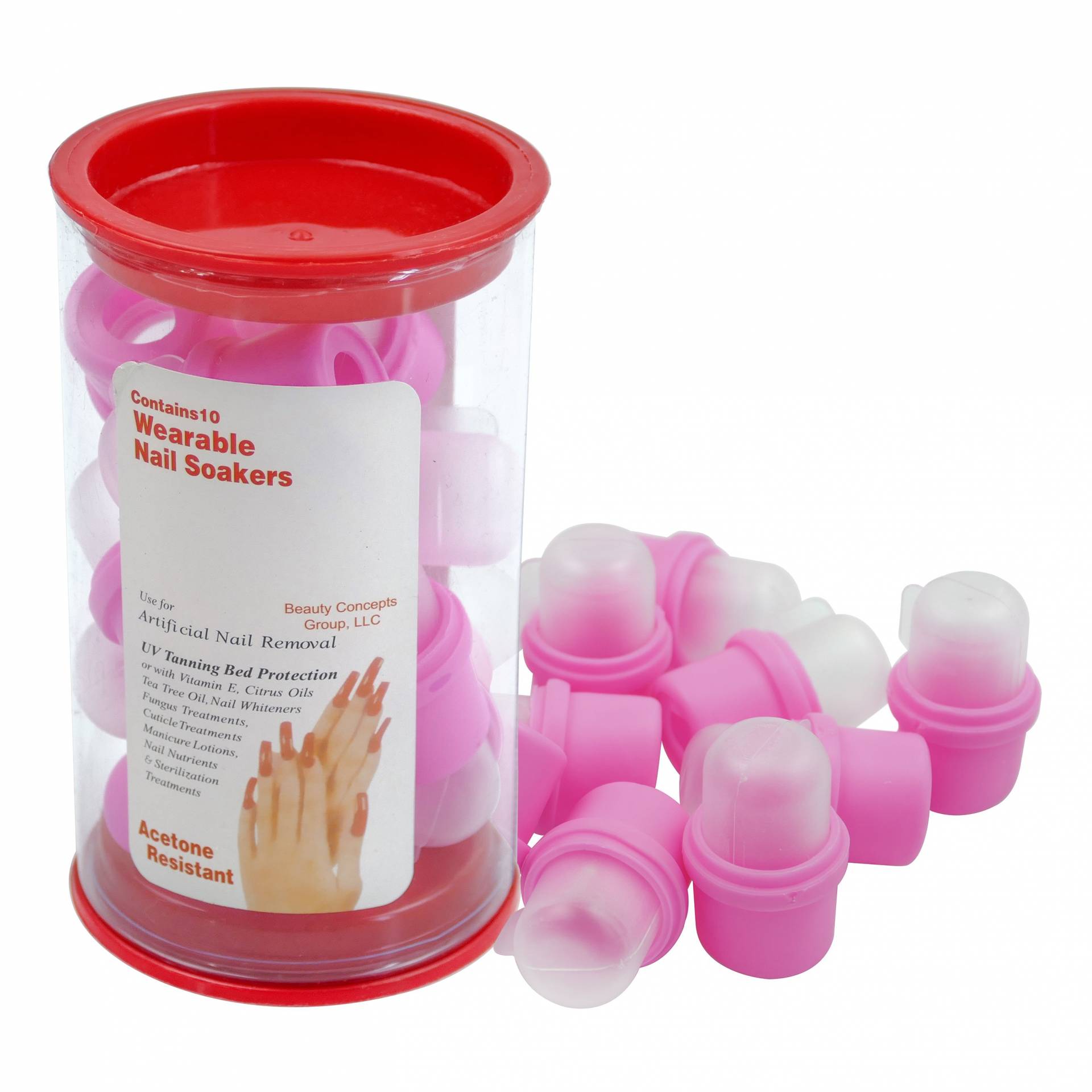 Degetare pentru îndepărtarea intensivă a lacului