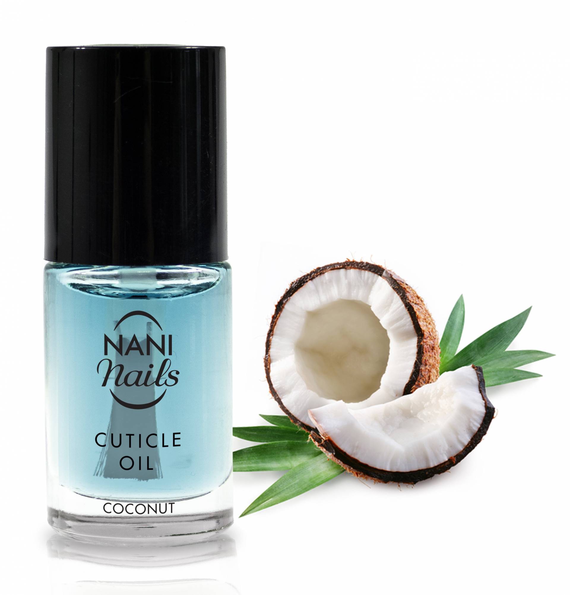 Ulei hrănitor NANI 5 ml - Cocos