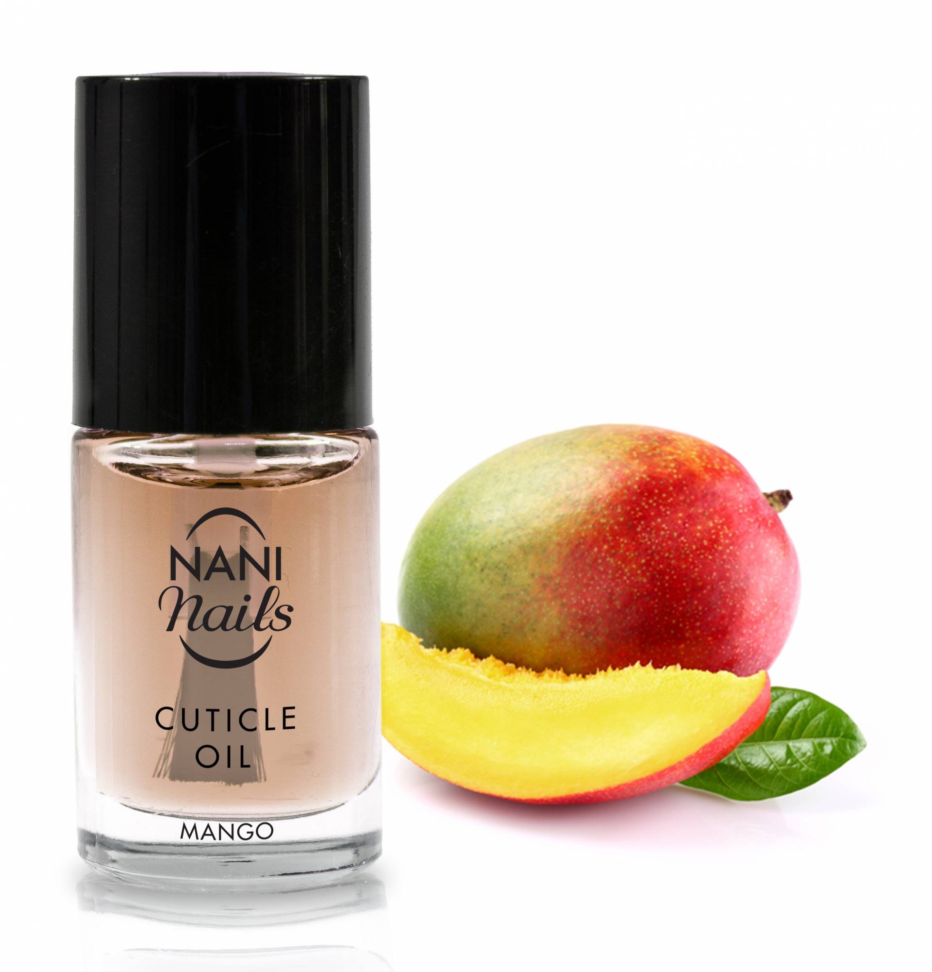 Ulei hrănitor NANI 5 ml - Mango